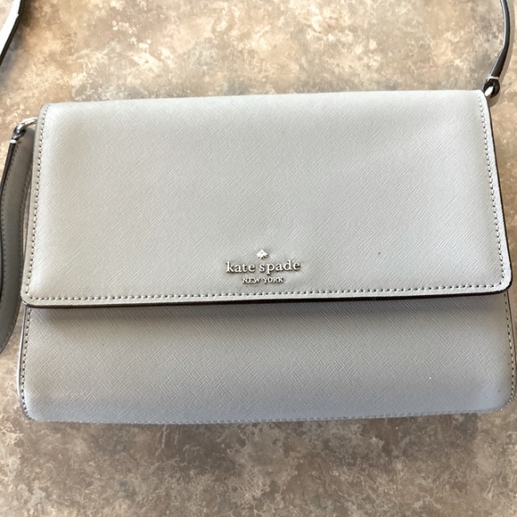 EUC Kate Spade Crossbody Bag - Picture 1 of 5